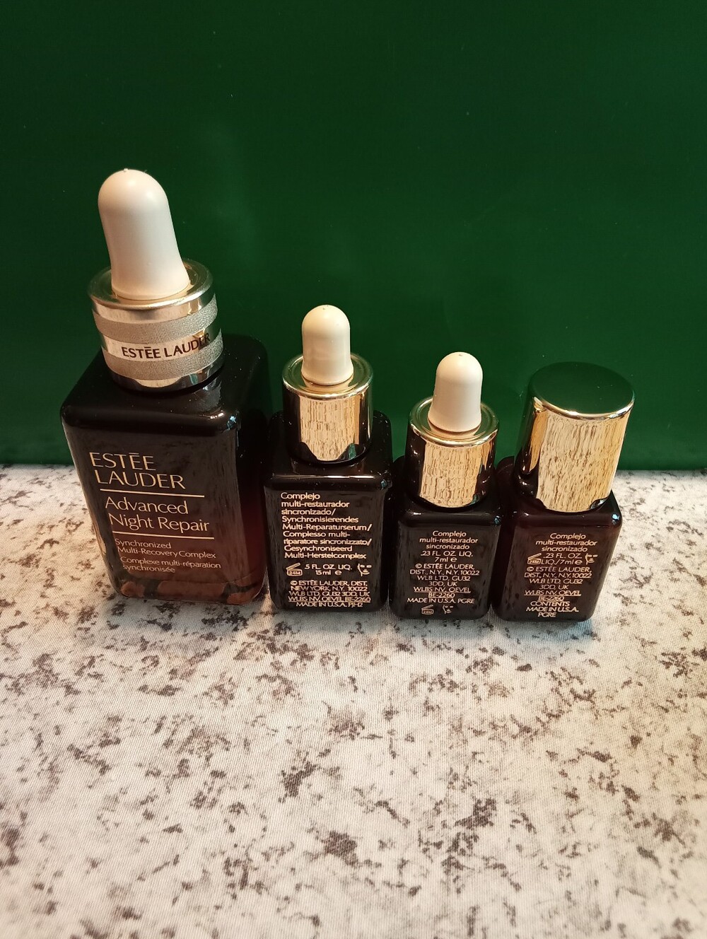 Estee Lauder Advanced Night Repair Serum Collection - Picture 5 of 8
